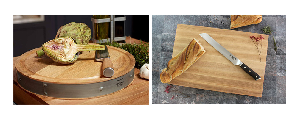 entretien planches à découper en bois